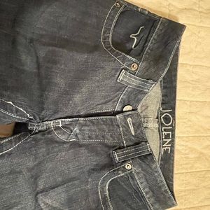 Kimes Jolene's 00/32